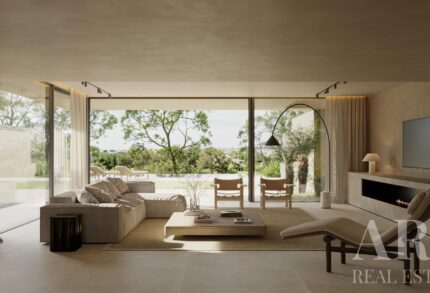 Villa 4-bedroom for sale in Villas do Goulão, Estoril, Cascais, Lisbon