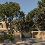 Villa 4-bedroom for sale in Villas do Goulão, Estoril, Cascais, Lisbon - gallery image