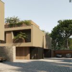 Villa 4-bedroom for sale in Villas do Goulão, Estoril, Cascais, Lisbon - gallery image