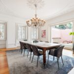 Luxury Villa 3-bedroom for sale in Castelo, Lisbon • ARE37695 - gallery image