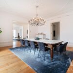 Luxury Villa 3-bedroom for sale in Castelo, Lisbon • ARE37695 - gallery image