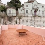 Luxury Villa 3-bedroom for sale in Castelo, Lisbon • ARE37695 - gallery image