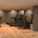 Apartment 3-bedroom for sale in Pines Urban Resort, Parque das Nações, Lisbon &bull; ARE29089 - gallery image