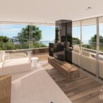 Apartment 4-bedroom for sale in Pines Urban Resort, Parque das Nações, Lisbon &bull; ARE29078 - gallery image
