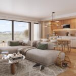 Apartment 4-bedroom for sale in Élou Jardins, Loures, Lisbon - gallery image