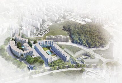 Apartment 3-bedroom for sale in Élou Jardins, Loures, Lisbon