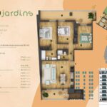 Apartment 3-bedroom for sale in Élou Jardins, Loures, Lisbon - gallery image