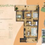 Apartment 3-bedroom for sale in Élou Jardins, Loures, Lisbon - gallery image