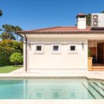 Villa 5-bedroom for sale in Aroeira, Almada, Setubal - gallery image
