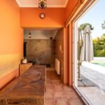 Villa 5-bedroom for sale in Aroeira, Almada, Setubal - gallery image