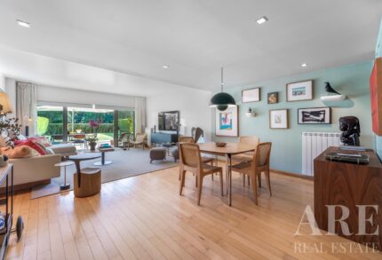 Luxury Apartment 2-bedroom for sale in Scala, Gandarinha, Cascais, Lisbon