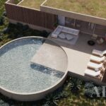 Villa 3-bedroom for sale in Ruína do Malhadal, Melides, Grandola, Setubal &bull; ARE39022 - gallery image