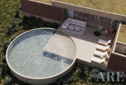 Villa 4-bedroom for sale in Ruína do Malhadal, Melides, Grandola, Setubal