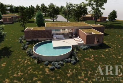 Villa 4-bedroom for sale in Ruína do Malhadal, Melides, Grandola, Setubal