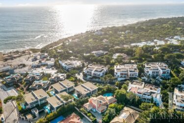 Luxury Villa 4-bedroom for sale in Costa da Guia, Cascais, Lisbon