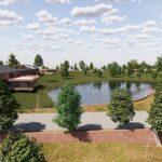 Apartment 2-bedroom for sale in Ruína do Malhadal, Melides, Grandola, Setubal - gallery image