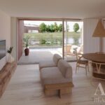 Apartment 2-bedroom for sale in Ruína do Malhadal, Melides, Grandola, Setubal - gallery image