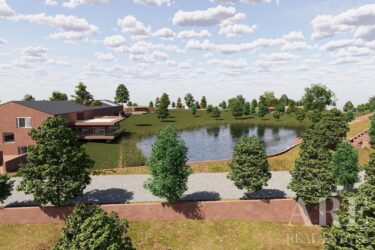 Apartment 2-bedroom for sale in Ruína do Malhadal, Melides, Grandola, Setubal