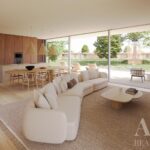 Apartment 2-bedroom for sale in Ruína do Malhadal, Melides, Grandola, Setubal &bull; ARE39010 - gallery image