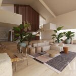 Villa 3-bedroom for sale in Ruína do Malhadal, Melides, Grandola, Setubal &bull; ARE39015 - gallery image