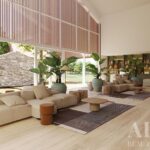 Villa 3-bedroom for sale in Ruína do Malhadal, Melides, Grandola, Setubal &bull; ARE39015 - gallery image