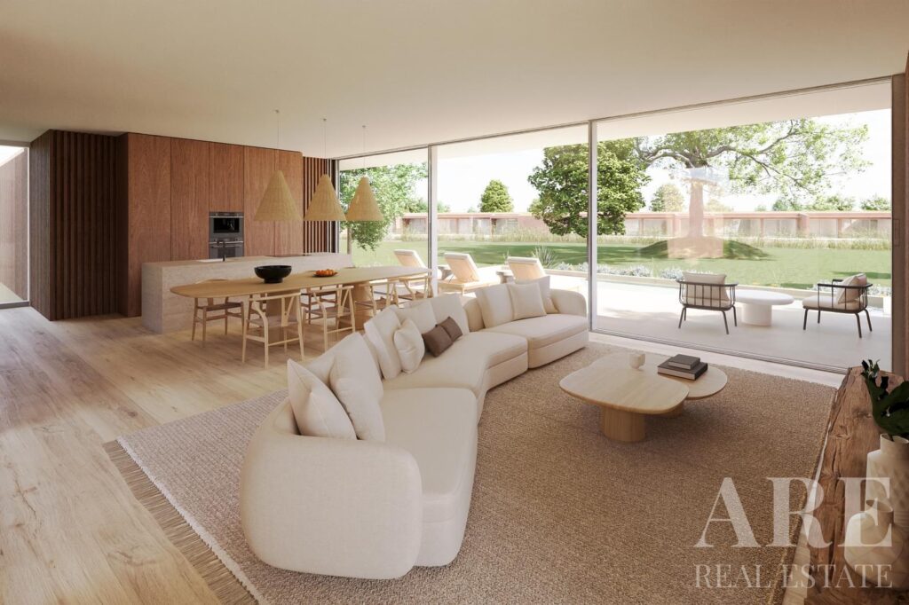 Villa 3-bedroom for sale in Ruína do Malhadal, Melides, Grandola, Setubal &bull; ARE39017