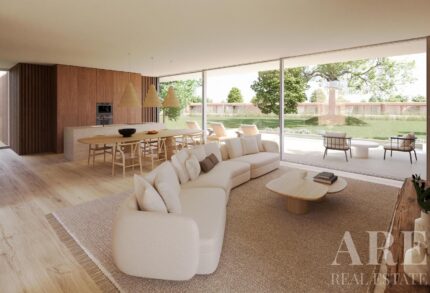 Villa 3-bedroom for sale in Ruína do Malhadal, Melides, Grandola, Setubal