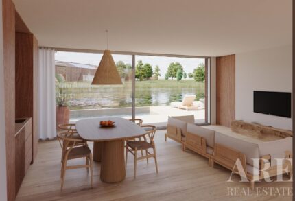 Apartment 2-bedroom for sale in Ruína do Malhadal, Melides, Grandola, Setubal