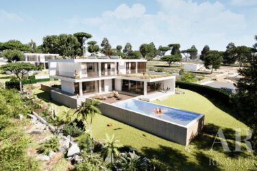 Villa 4-bedroom for sale in Magoito, Sintra, Lisbon