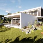 Villa 4-bedroom for sale in Magoito, Sintra, Lisbon - gallery image