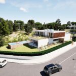 Villa 4-bedroom for sale in Magoito, Sintra, Lisbon - gallery image