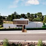 Villa 4-bedroom for sale in Magoito, Sintra, Lisbon - gallery image