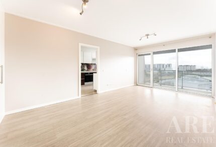 Apartment 1-bedroom for sale in Metrocity, Parque das Nações, Lisbon