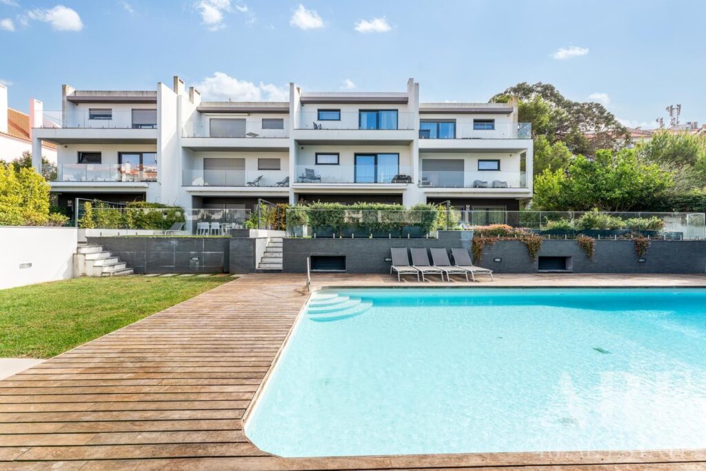 Villa 5-bedroom for sale in Cascais, Lisbon