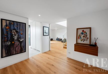 Apartment 3-bedroom for sale in Fábrica 1921, Benfica, Lisbon