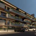 Apartment 2-bedroom for sale in Juzzo Apartments, Aldeia de Juzo, Cascais, Lisbon - gallery image