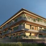 Top Floor Apartment 2-bedroom for sale in Juzzo Apartments, Aldeia de Juzo, Cascais, Lisbon - gallery image