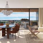 Top Floor Apartment 2-bedroom for sale in Juzzo Apartments, Aldeia de Juzo, Cascais, Lisbon - gallery image