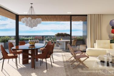 Apartment 2-bedroom for sale in Juzzo Apartments, Aldeia de Juzo, Cascais, Lisbon