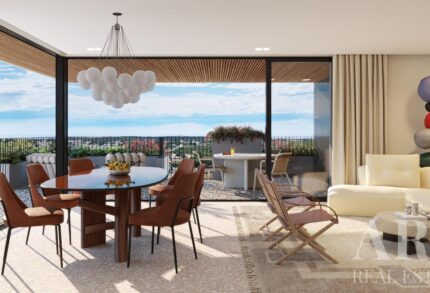 Apartment 2-bedroom for sale in Juzzo Apartments, Aldeia de Juzo, Cascais, Lisbon