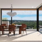 Top Floor Apartment 2-bedroom for sale in Juzzo Apartments, Aldeia de Juzo, Cascais, Lisbon - gallery image