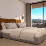 Top Floor Apartment 2-bedroom for sale in Juzzo Apartments, Aldeia de Juzo, Cascais, Lisbon - gallery image