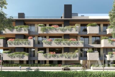 Apartment 3-bedroom for sale in Juzzo Apartments, Aldeia de Juzo, Cascais, Lisbon