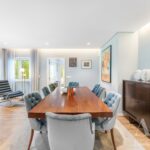 Villa 4-bedroom for sale in Oeiras Golf Residence, Oeiras, Lisbon - gallery image