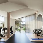 Apartment 2-bedroom for sale in Native, Belas Clube de Campo, Sintra, Lisbon - gallery image