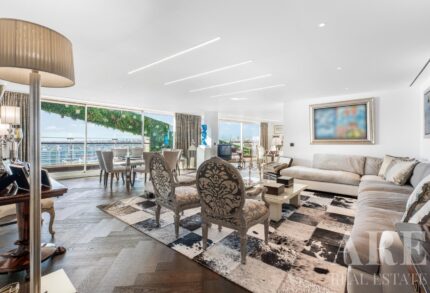 Apartment 4-bedroom for sale in Torre São Gabriel, Parque das Nações, Lisbon