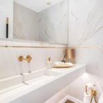 Apartment 4-bedroom for sale in Torre São Gabriel, Parque das Nações, Lisbon - gallery image