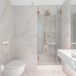 Apartment 4-bedroom for sale in Torre São Gabriel, Parque das Nações, Lisbon - gallery image