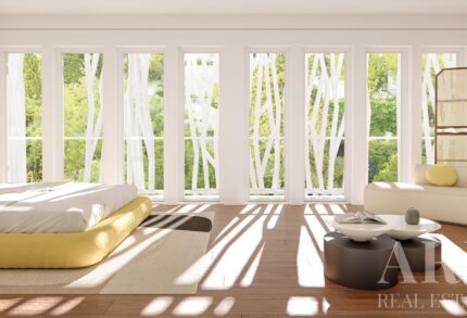 Apartment 2-bedroom for sale in Quinta do Cedro, Lisboa, Oeiras, Lisbon