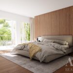 Apartment 2-bedroom for sale in Quinta do Cedro, Lisboa, Oeiras, Greater Lisbon &bull; ARE36143 - gallery image